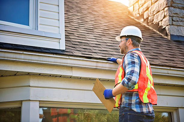 Licensed Roofing service in Bethesda, OH - Ben Roofing and Steel LLC
